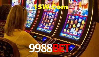 Bônus de Boas-vindas 9988Bet