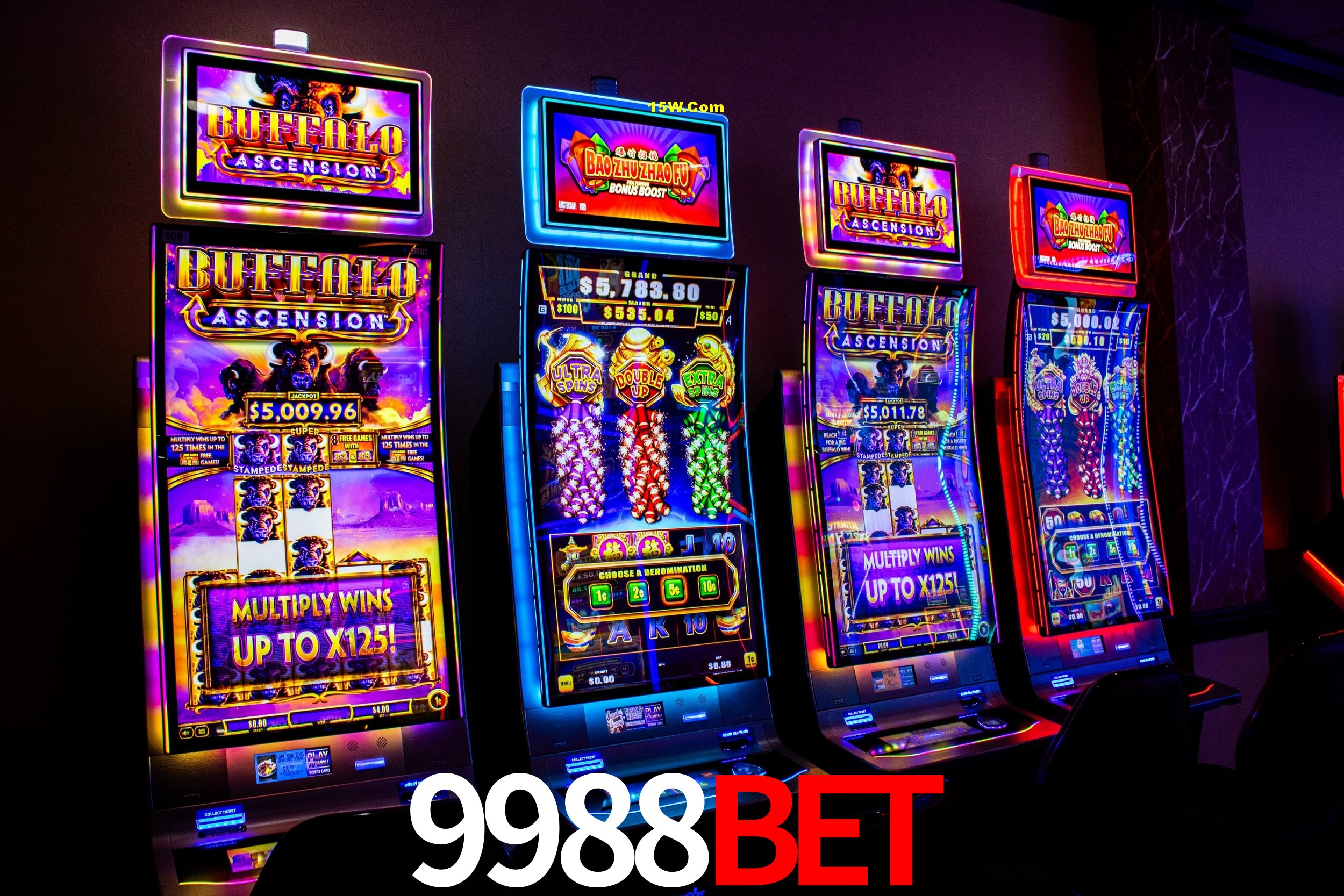 Quick Registration 9988Bet