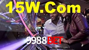 VIP Casino 9988Bet