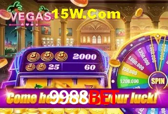 Design Responsivo 9988Bet
