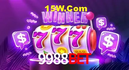 Bônus e promoções da 9988Bet