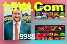 Tennis Betting 9988Bet