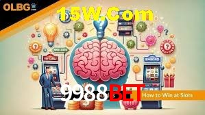 Game Providers 9988Bet
