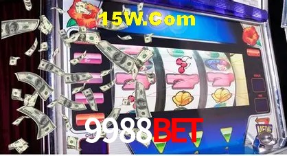 Provedores de Jogos 9988Bet