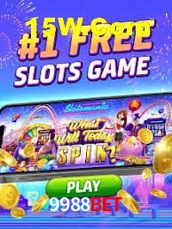 Slot Games 9988Bet