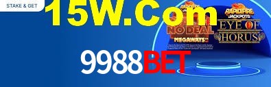 Live Casino 9988Bet