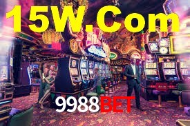 Cashback e recargas na 9988Bet