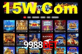Daily Bonuses 9988Bet