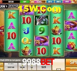 Apostas de Tênis 9988Bet