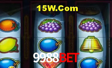Recursos de Bônus 9988Bet