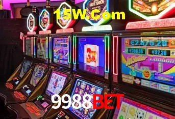 Especiais de Fim de Semana 9988Bet