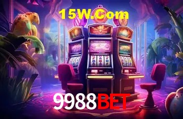 Estatísticas Esportivas 9988Bet