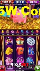 Experiência VIP 9988Bet