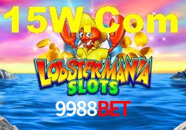 Roulette Table 9988Bet