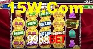 Programa VIP 9988Bet