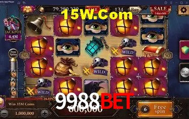 Casino Ao Vivo 9988Bet