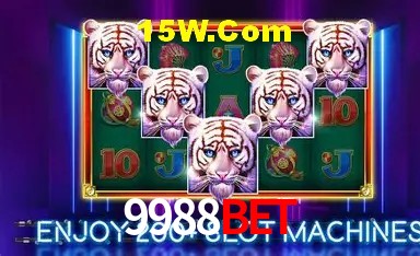 Diretório de Jogos 9988Bet