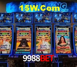 Promoção Relâmpago 9988Bet