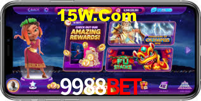9988Bet: A Experiência de Casino com Jogos de Mesa ao Vivo